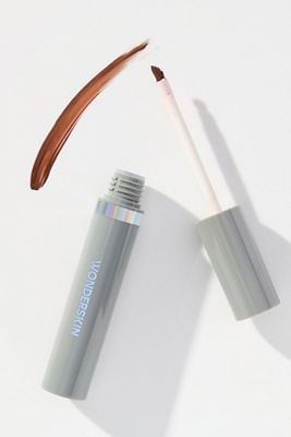 Wonderskin Wonder Blading Brow Stain & Go Masque