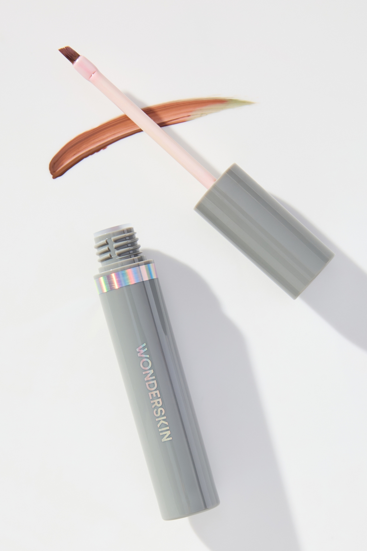 Wonderskin Wonder Blading Brow Stain & Go Masque