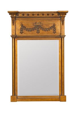 Stoffer Home Colonial Wall Mirror​