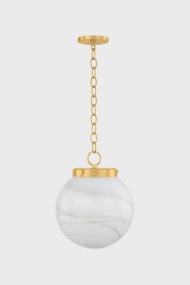 Ambra Glass Pendant​