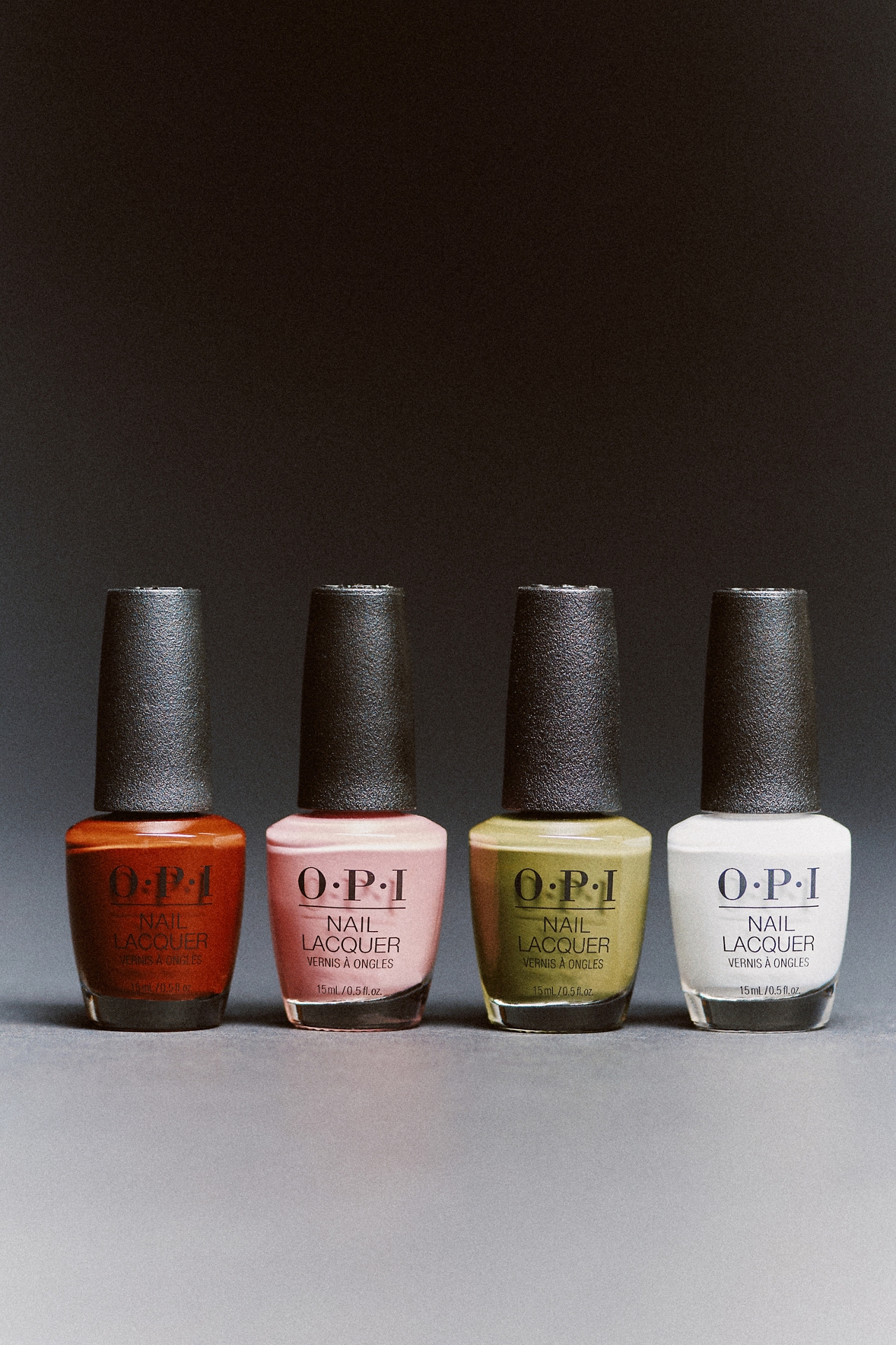 OPI Nail Polish