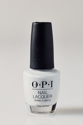 OPI Nail Polish