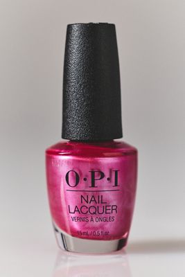 OPI Nail Polish