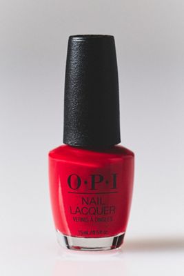 OPI Nail Polish