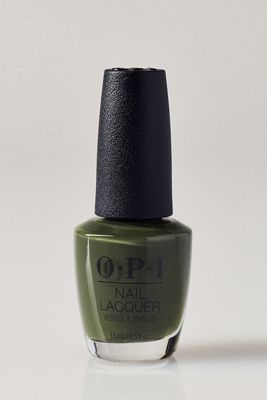 OPI Nail Polish