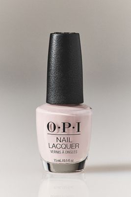 OPI Nail Polish