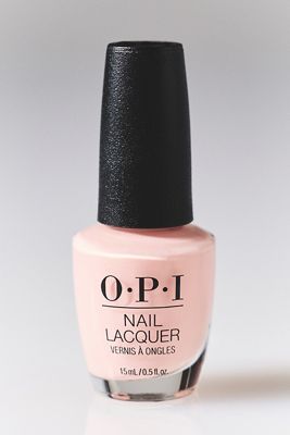 OPI Nail Polish