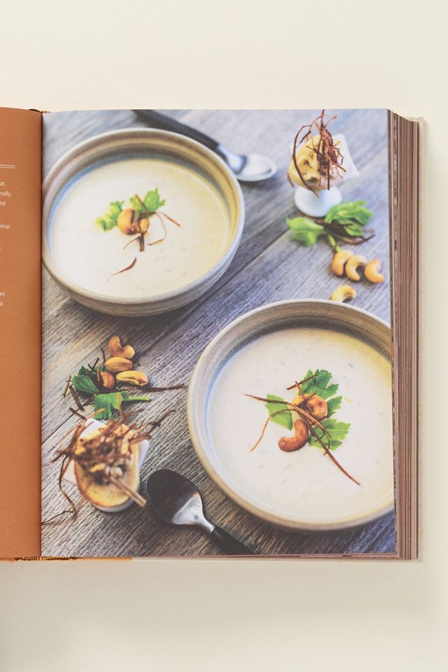 Encyclopedia of Soups and Stews Cookbook #2