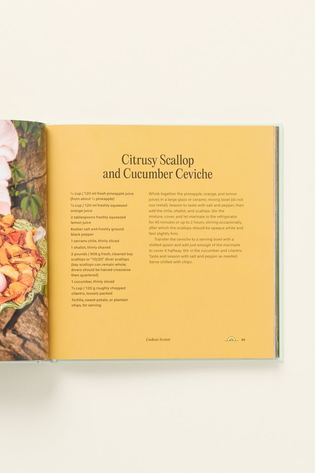 In Session: Low-Proof Cocktails for High-Quality Occasions Book #2