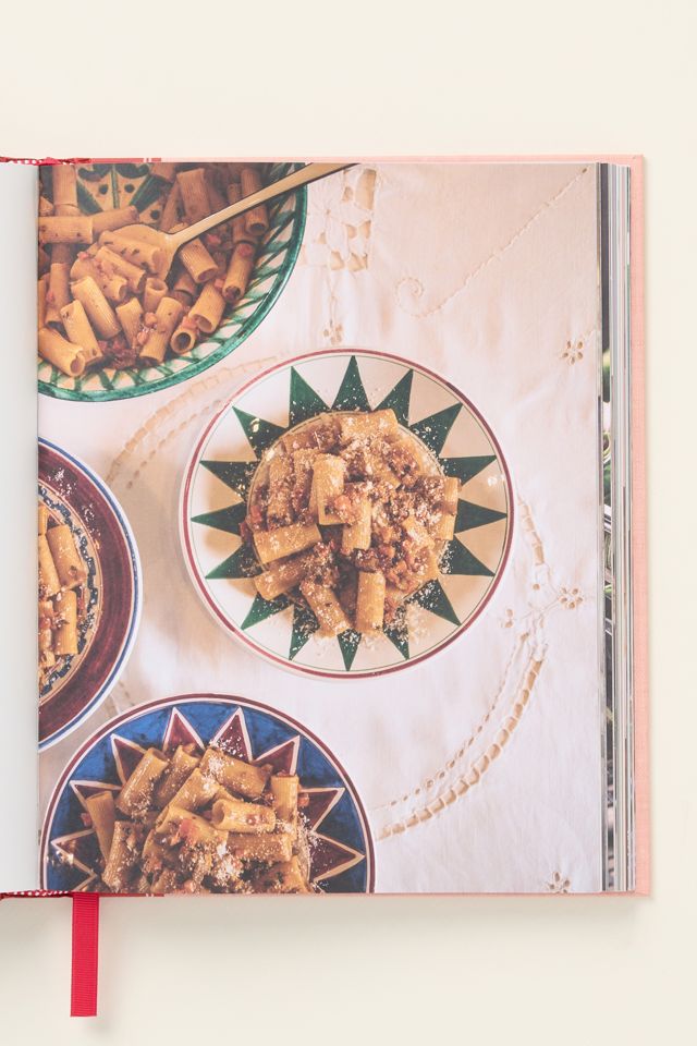 Winter in Tuscany Hardcover Book #1