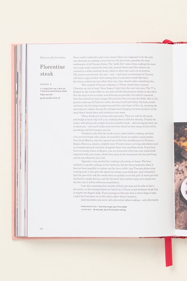 Winter in Tuscany Hardcover Book #2