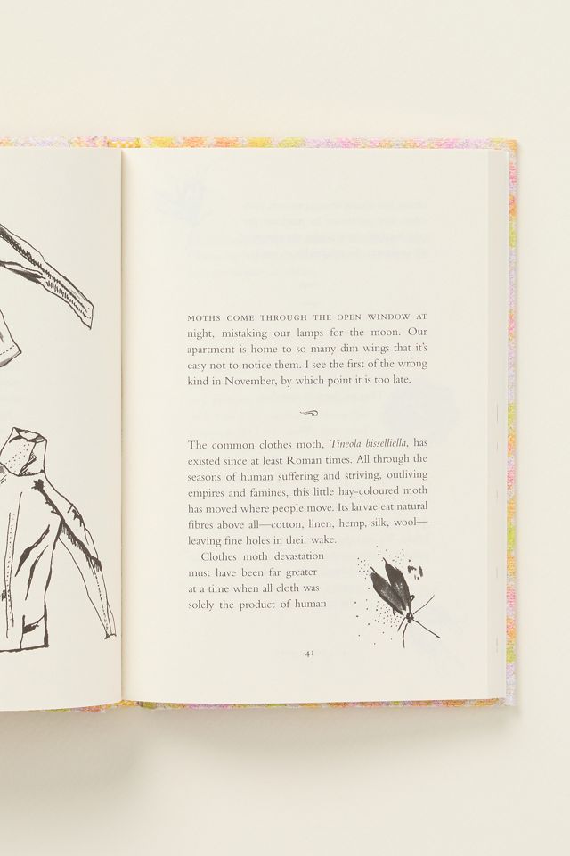 Patchwork: A Sewist's Diary Hardcover Book #1