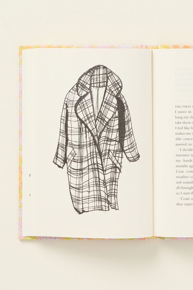 Patchwork: A Sewist's Diary Hardcover Book #2
