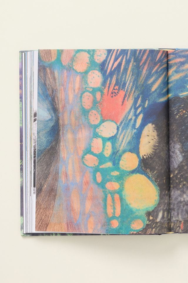 Slow Looking: The Art of Nature Hardcover Book #1