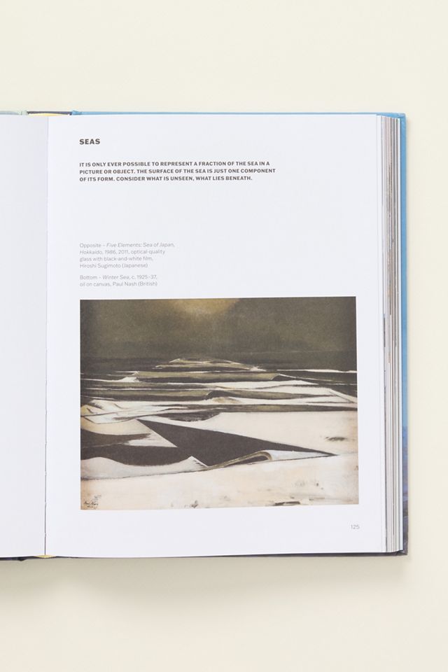 Slow Looking: The Art of Nature Hardcover Book #2