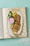 Eat Jewish Hardcover Cookbook