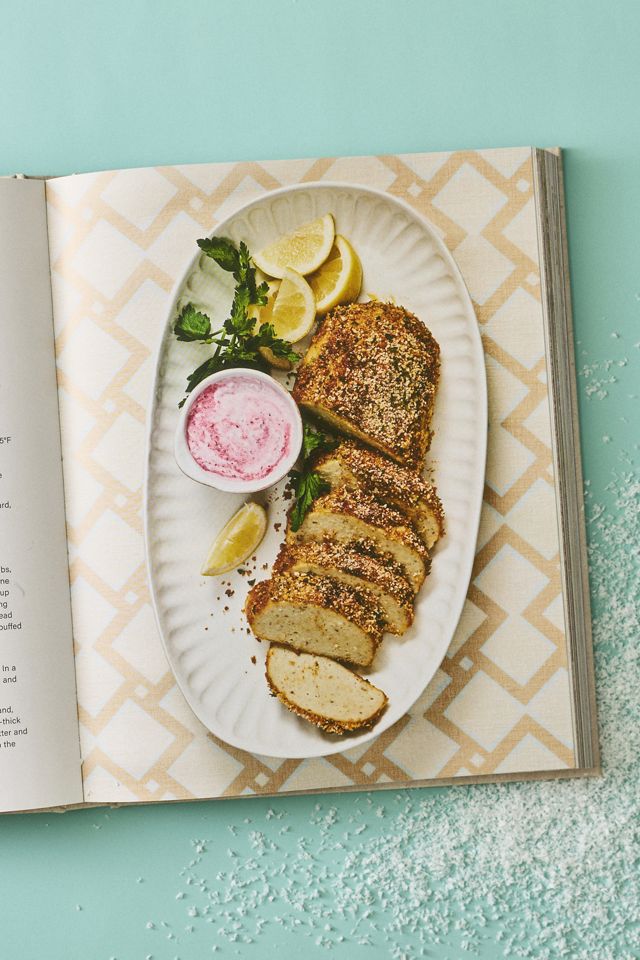 Eat Jewish Hardcover Cookbook #2
