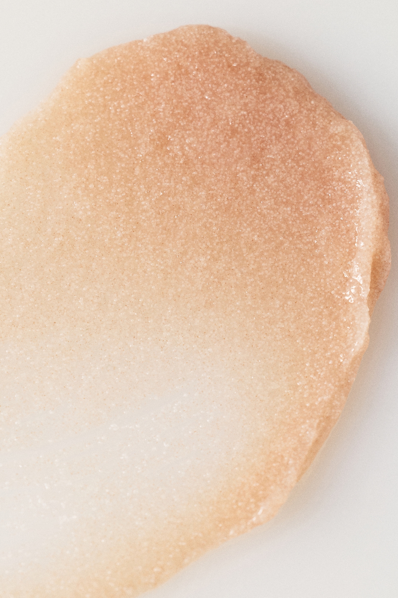 iota Supermochi Body Exfoliator