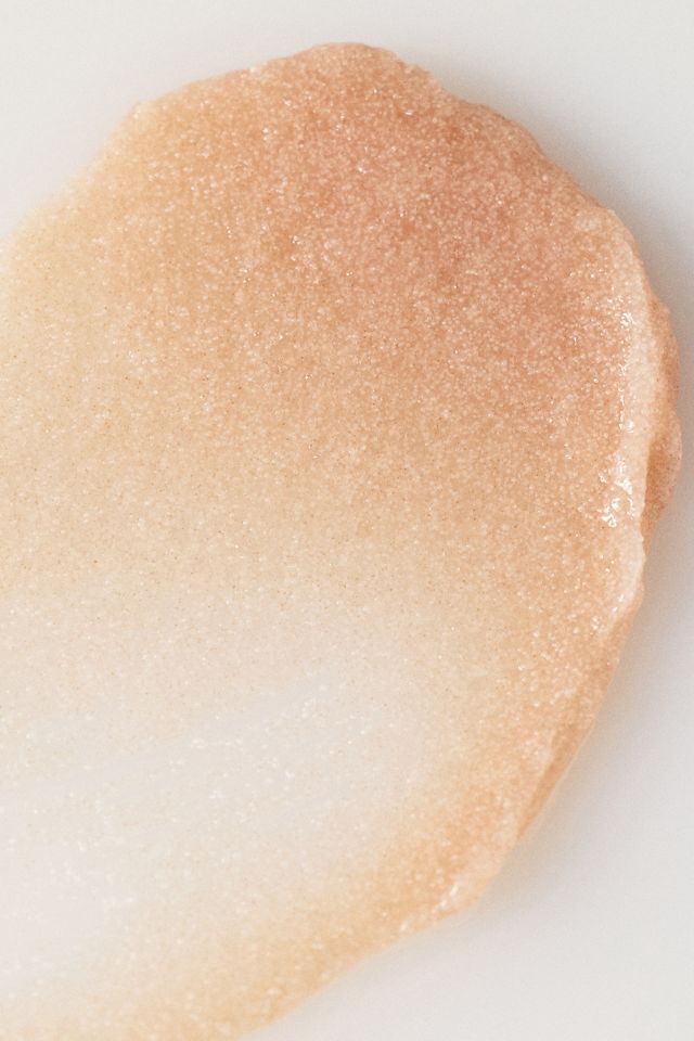 iota Supermochi Body Exfoliator #1