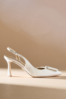 Graciella High Heel Slingback Pumps