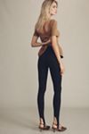 Commando Stirrup Leggings