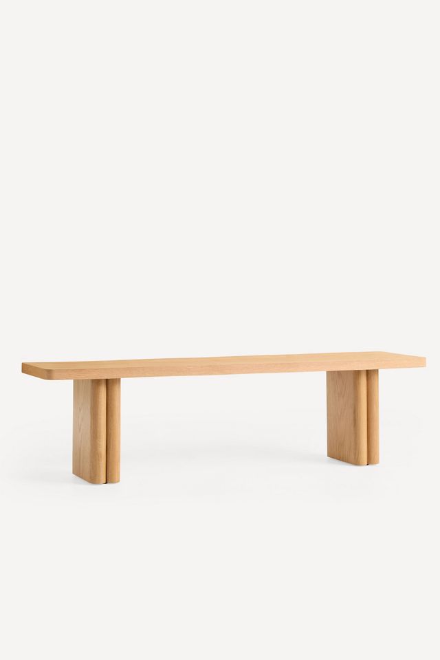 Renata Dining Bench #1