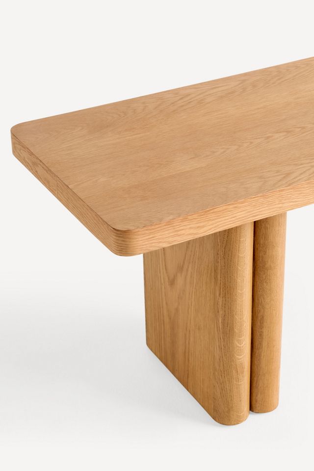 Renata Dining Bench #2