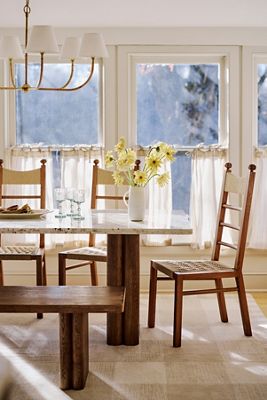 Renata Dining Bench