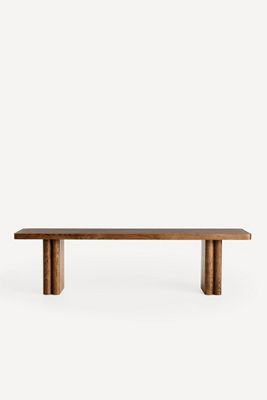 Renata Dining Bench
