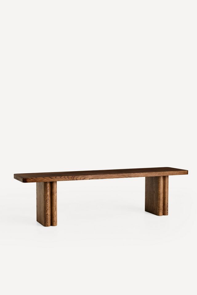 Renata Dining Bench #1