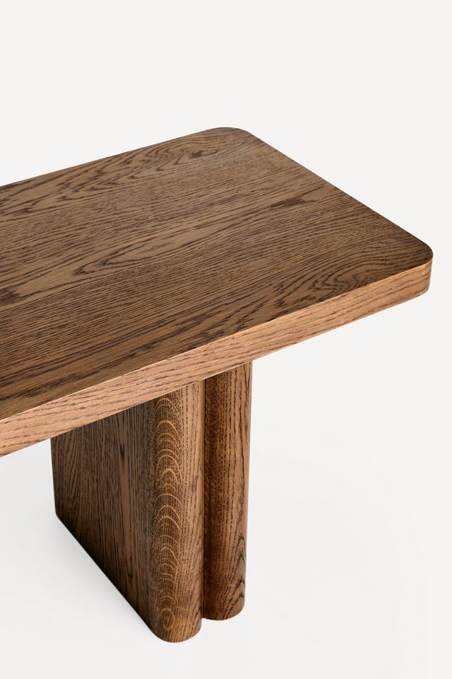 Renata Dining Bench #2