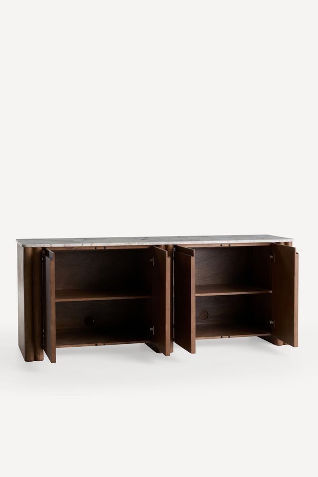 Renata Wood Sideboard #2