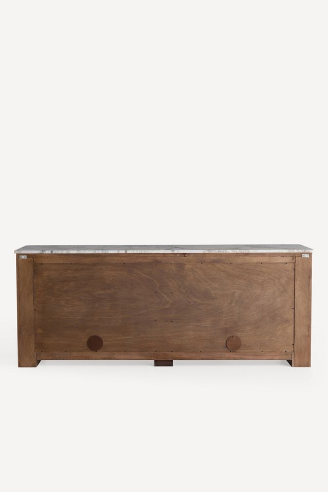 Renata Wood Sideboard #3