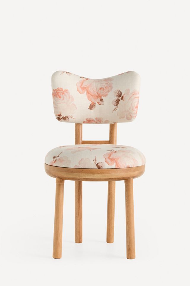 Irie Clara Dining Chair #1