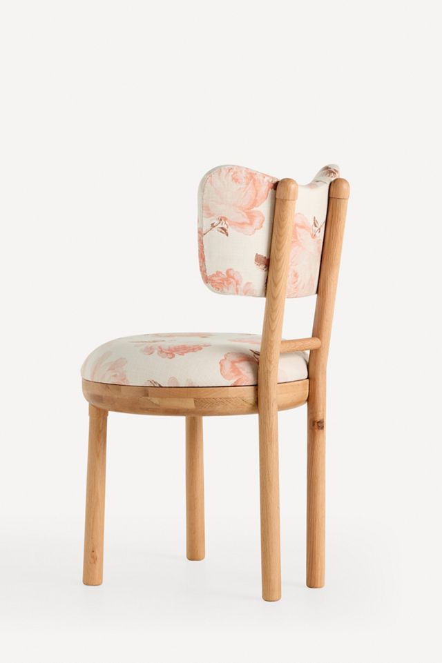 Irie Clara Dining Chair #4