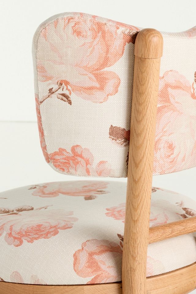 Irie Clara Dining Chair #5