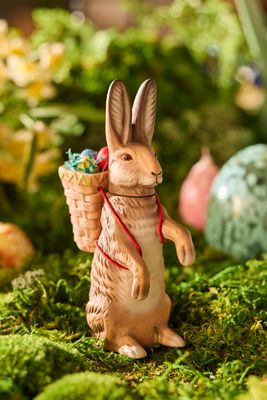 Marolin Fillable Easter Rabbit, Standing
