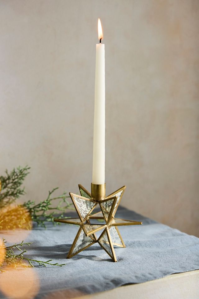 Celestial Taper Holder #2