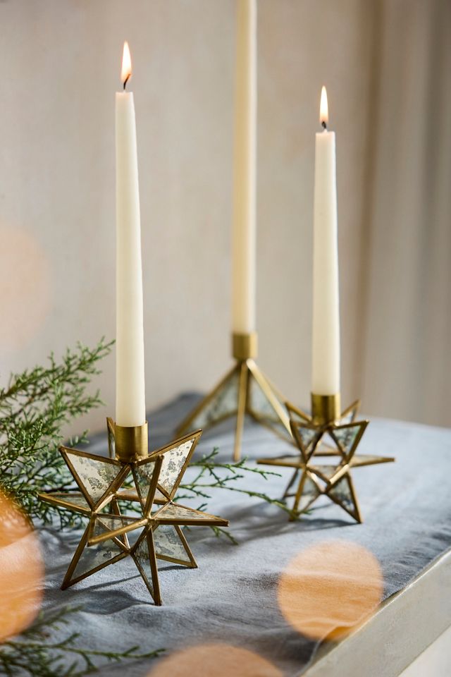 Celestial Taper Holder #3