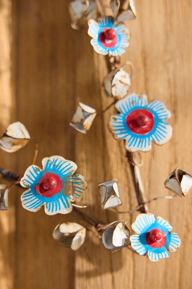 Americana Star Iron Wreath #1