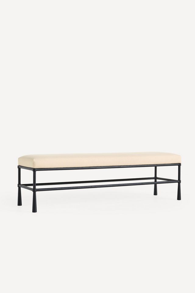 Malta Bench #1
