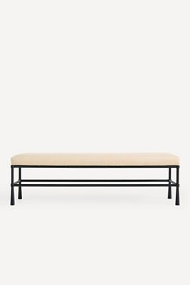 Malta Bench