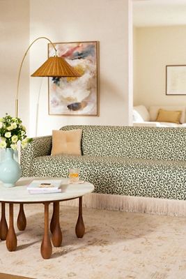 Sinclair Irena 80" Sofa