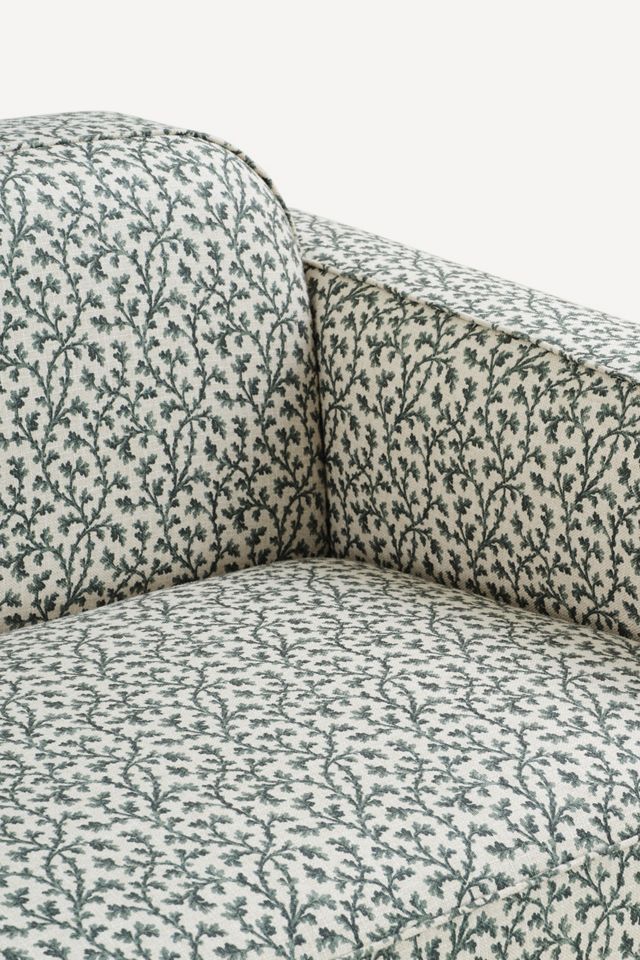 Sinclair Irena 80" Sofa #4