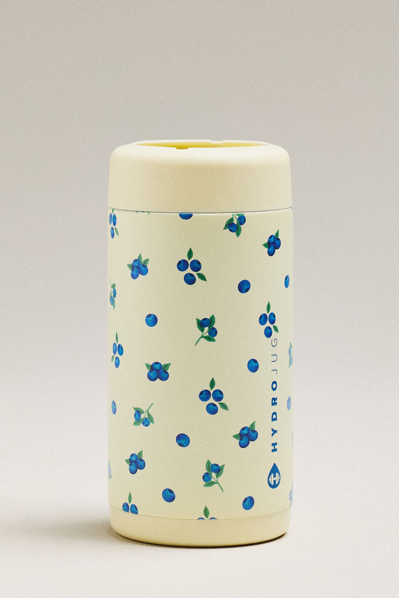 HydroJug Slim Can Cooler - Fresh Picked, One Size