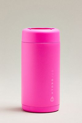 HydroJug Slim Can Cooler
