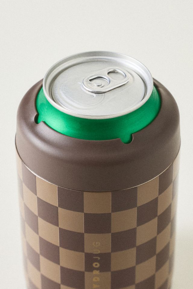 HydroJug Slim Can Cooler #1
