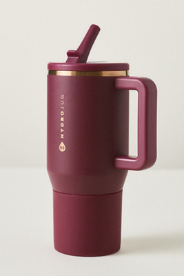 Hydrojug 20 Oz. Traveler Water Bottle