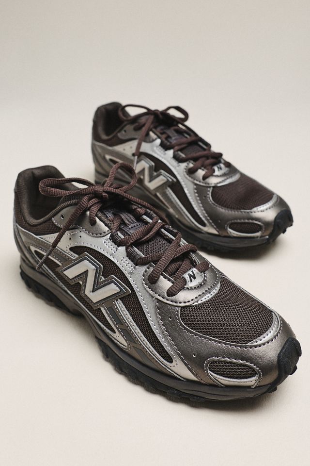 New Balance 204L Sneakers #1