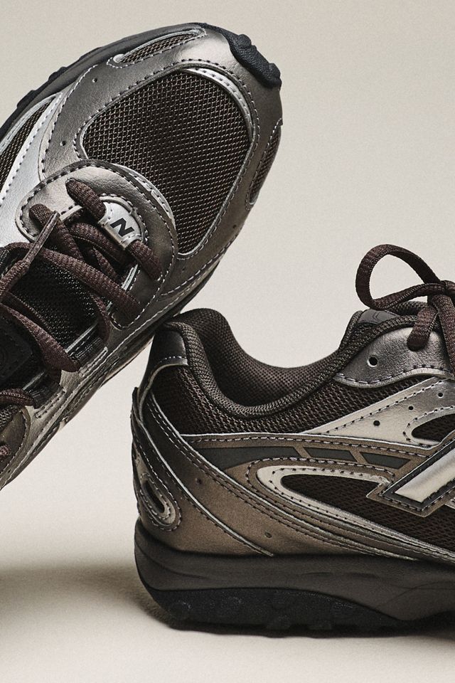 New Balance 204L Sneakers #2